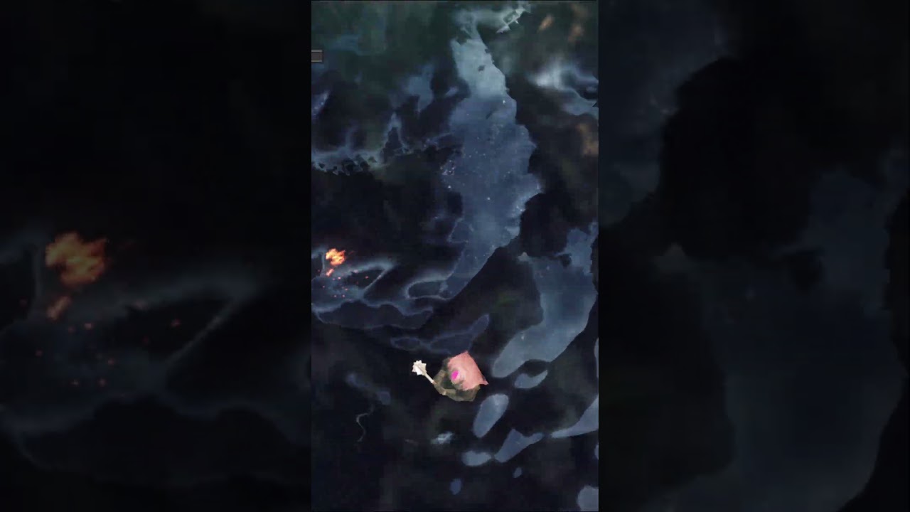 Один к многим ударам... 