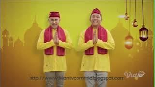 Download lagu iKLAN BEJO JAHE MERAH - Greeting Ramadhan (2022)
