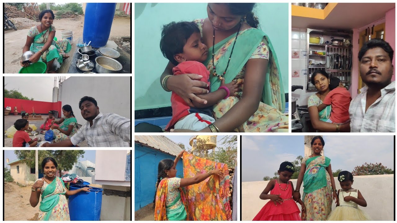 🥺కొన్ని సార్లు మనిషికి డబ్బు ఎంత అవసరమో వచ్చిన కష్ట పరిస్థితులే చెప్తాయి 🥺నిజంగా ప్రైజీ కి health 🥺👎