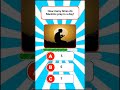 5 Islamic Quiz