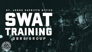TRAINING DEPARTMENT | ST. John The Baptist Parish Sheriff's Office SWAT