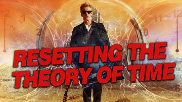 Time Perception and the 9th Dimension | What is Time?