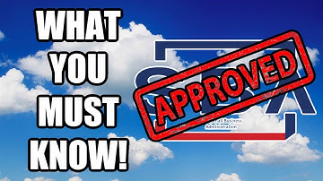 How to Get the BEST Result from the SBA