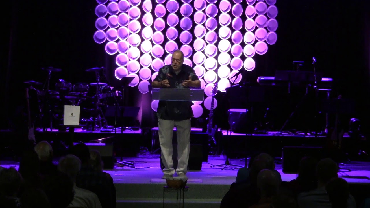Love Is.. Sermon Series - Week 7 - Love is Forgiving - Pastor Timm ...