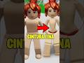 OMG! FREE 3D Slim Waist + Skin Outfit in Brookhaven 😱💎 #brookhaven #roblox #fyp