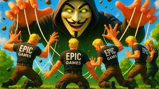 THE STORY OF cia.gov (The Unbannable Hacker)