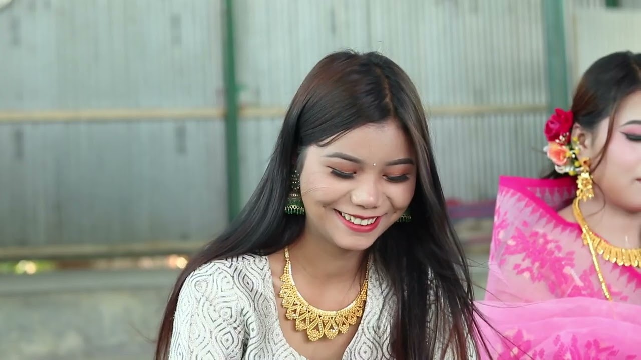 Kundo lengba at  singjamei