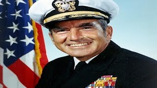 Admiral Elmo R. Zumwalt Jr. (documentary)