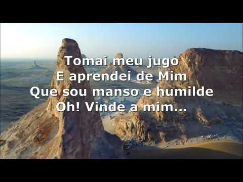 OH VINDE CELEBRAR - Asaph Borba 