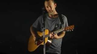 Thom Yorke - The Present Tense - 2013-07-09 - [Multicam/Tweaks/HQ-Audio] - Antwerp, Belgium - Lotto chords