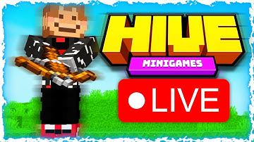 HIve Live BUT WITH YOU!! (CS