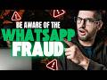 Meta’s Massive Privacy Fraud? 😱 The Truth About Your "Encrypted" Messages