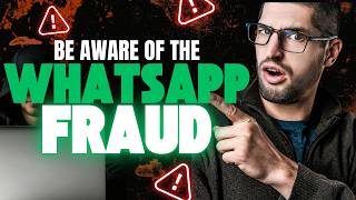 Meta’s Massive Privacy Fraud? 😱 The Truth About Your "Encrypted" Messages