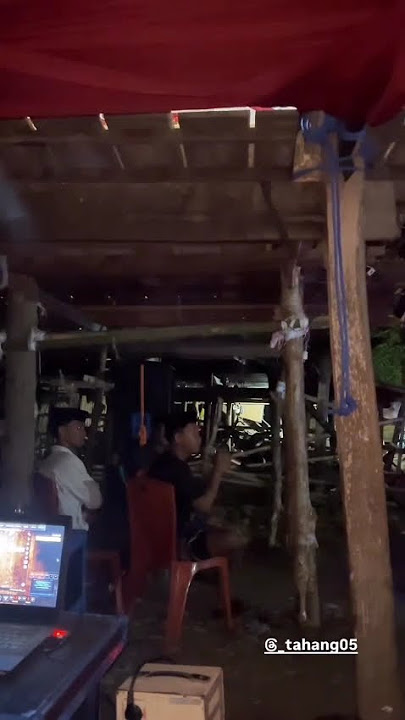 WISSESSA ALEKU |  CIPT YAN GUCI |  VOC FITRI ADIBA BILQIS | COV TAHANG_05 VIRAL DI TIKTOK #fyp