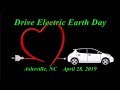 Drive Electric Earth Day - Asheville, NC