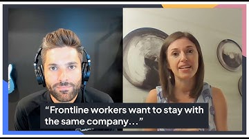 The number one priority for frontline workers