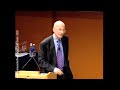 How To Become A Linchpin - Seth Godin Exclusive Keynote
