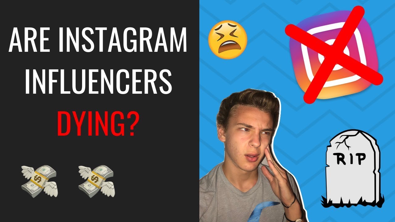 Are Dropshipping Influencers Dying?