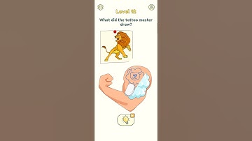 DOP 2: Delete One Part  Level 12 Walkthrough Solution #shorts #DOP2