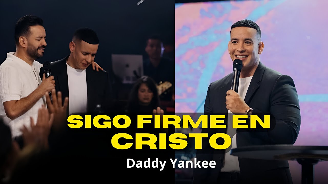 Daddy Yankee 