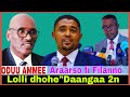 Lolli Dhohe Daangaa 2n Araarso Fi Filannoo 21 5 2026 AGM 