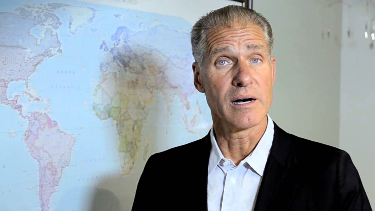 Testimonial: John Osbon from Osbon Capital Management