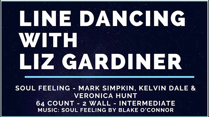 Soul Feeling choreographed by Mark Simpkin, Kelvin...