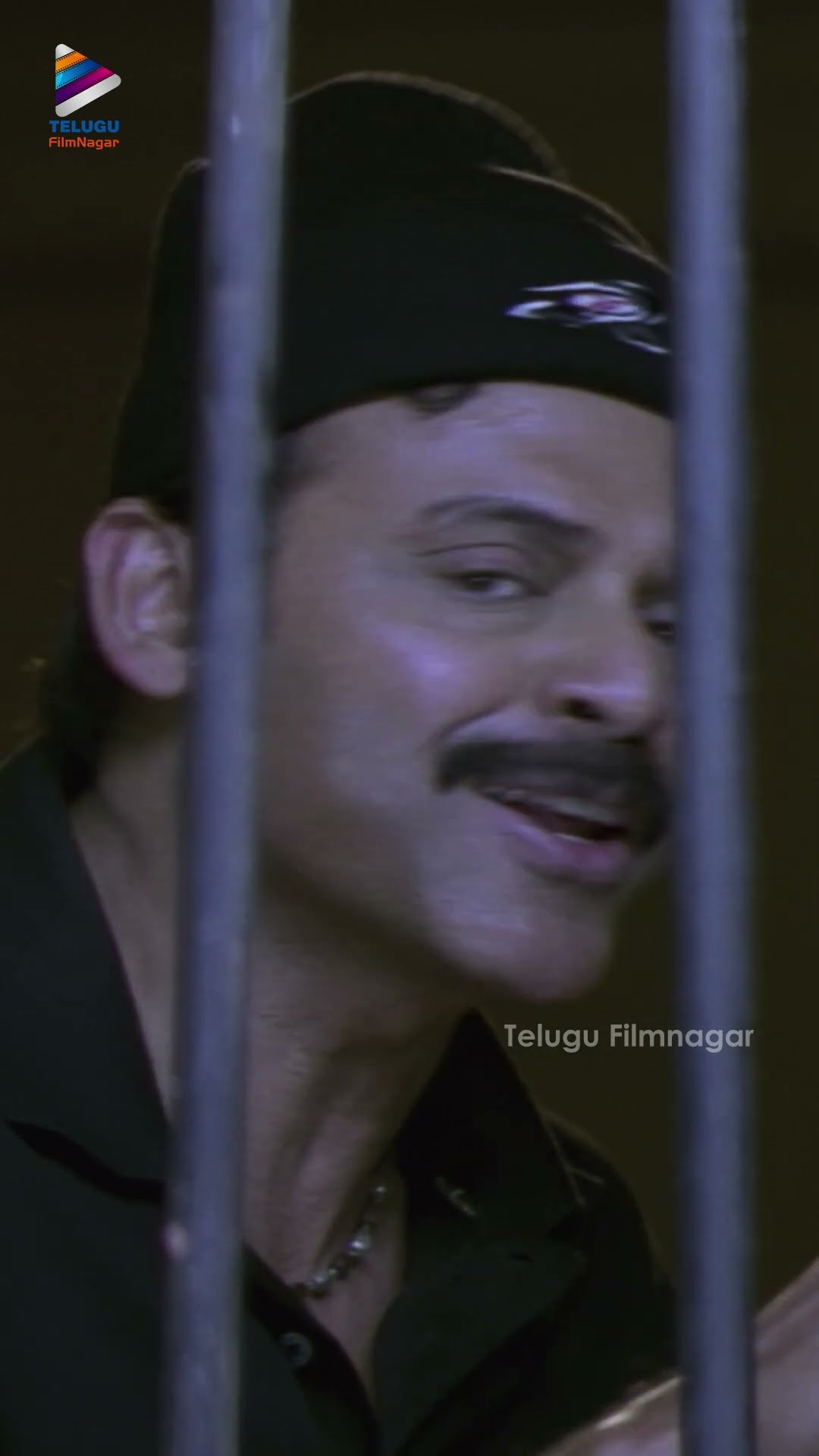 #NamoVenkatesa Movie Comedy Scenes | #Venkatesh | #Brahmanandam | #Trisha | #Shorts | #YTShorts