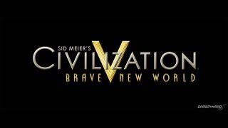 Sid Meier's Civilization V: Brave New World Download [No Installation]