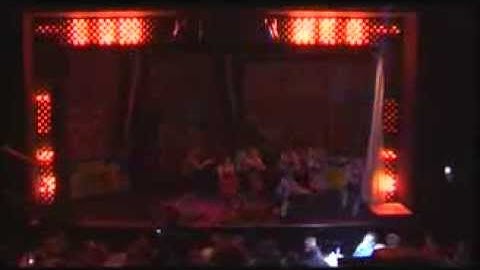 Delphi Showpalast Hüttenzauber - Die Show