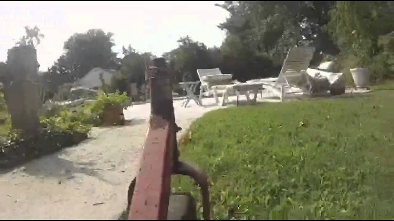 Emark metro 36 gopro