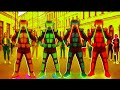 Шаффл Баттл 😎🔥WHO IS BEST DANCE 🤔🔥NEON MODE TUZELITY SHUFFLE #139