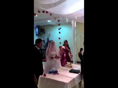 Laricson & Joan Rivera Wedding p6