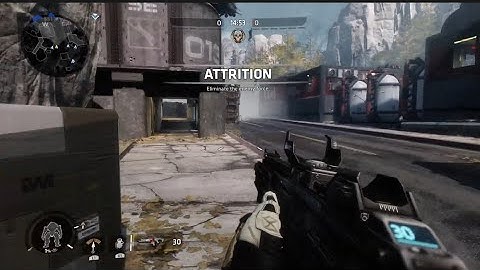 Titanfall 2 Multiplayer Gameplay 2022 (No Commentary)