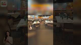 #AGD #Review Holiday Inn Blytheville by IHG