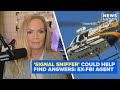 'Signal Sniffer' could help provide answers, ex-FBI agent says | Missing: The Nancy Guthrie Mystery