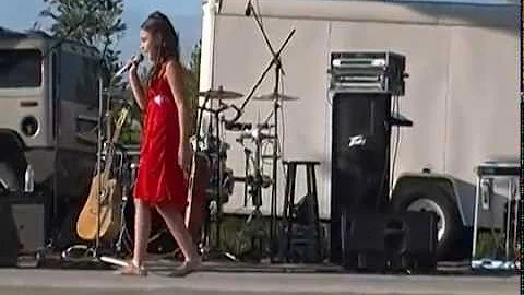 Gina Marshall - American Honey