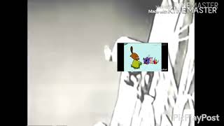 Characters Falling Into A Mountain Add Round 3