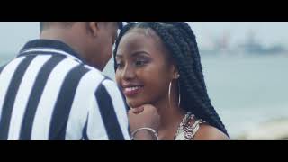 Tida Kenny - Tsisy misaraka ( Video Clip BY Hello MEDIA) [ Nouveauté gasy 2021 ]