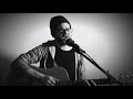 Josh Kaufman - SIGN YOUR NAME - Terence Trent D&#39;Arby cover