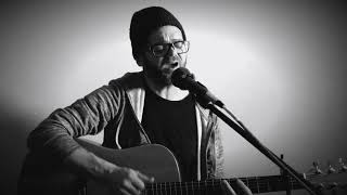 Josh Kaufman - SIGN YOUR NAME - Terence Trent D&#39;Arby cover