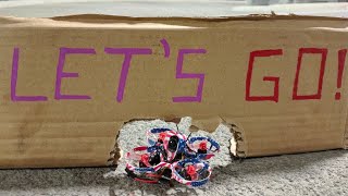 IGOW 3 - Week 0: Entry Video