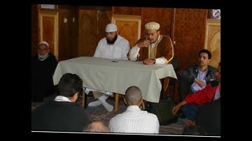 سورة القيامة خاشعة جدا من فجرية القزابري
