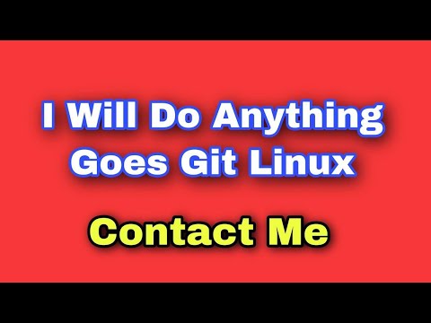 Git Remote Service On YouTube