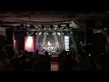 Dirk verbeuren  take no prisoners  live w drum solo