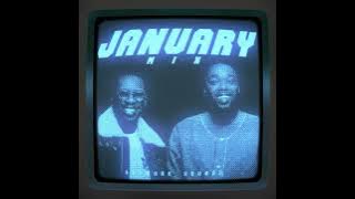 January Mix Mixed By Artwork Sounds
