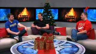 RuneScape Developer Q&A - 8th December - Ask us anything about 2016!