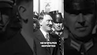 Untold Story: The British Soldier Who Spared Hitler's Life - The Surprising Account of Henry Tandey