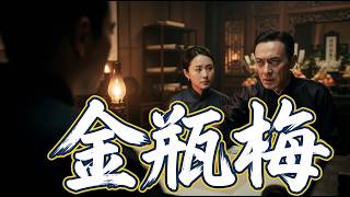 金瓶梅 第一部分 (1-21回) | 西门庆的崛起与乱世浮生 | The Plum in the Golden Vase Ch. 1-21: The Rise of Ximen Qing screenshot 1