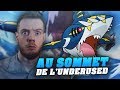 Mgasharpedo nouveau king du uu  top 15 ladd underused